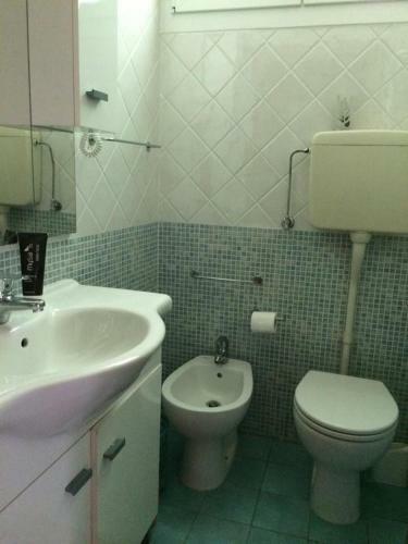 Apartamento New Prophet Appartamenti