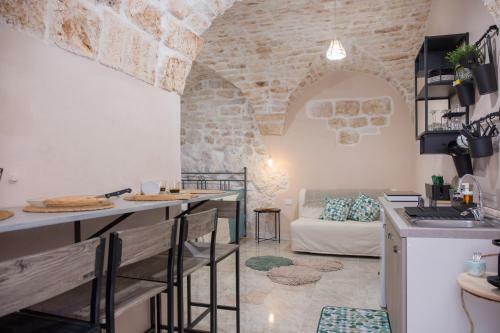 Petras, Holiday Home In Puglia...