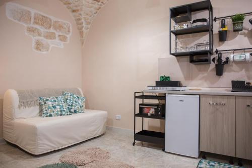 Petras, Holiday Home In Puglia...