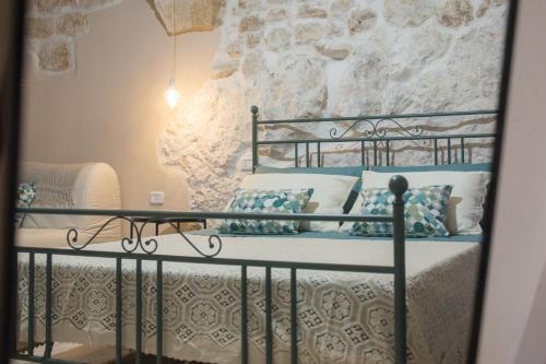 Petras, Holiday Home In Puglia...