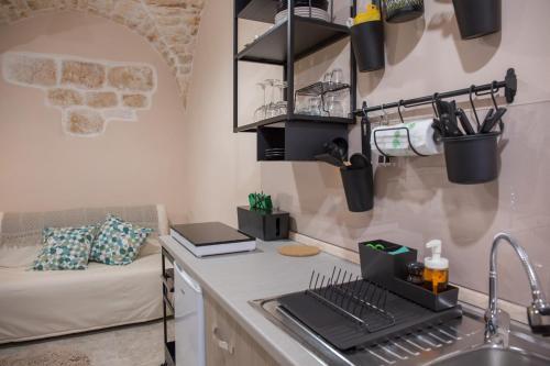 Petras, Holiday Home In Puglia...
