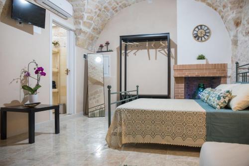 Petras, Holiday Home In Puglia...