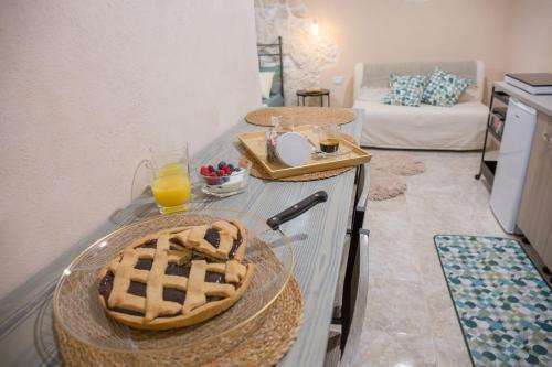 Petras, Holiday Home In Puglia...