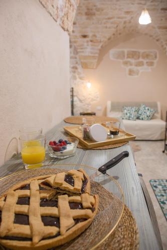 Petras, Holiday Home In Puglia...