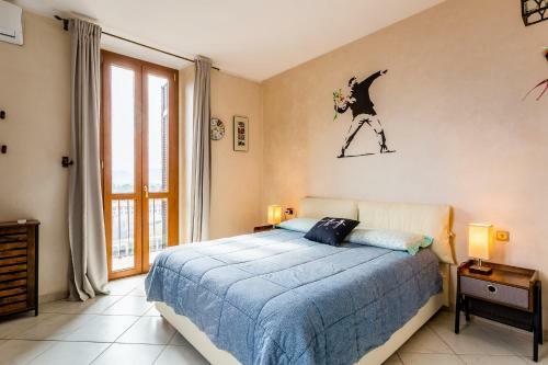 Apartamento Art Lake View