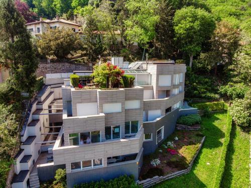 Apartamento The Art Gallery - By Myhomeincomo