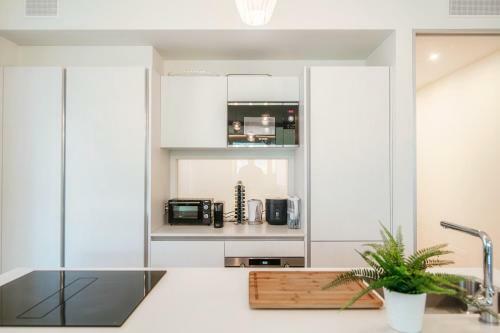Apartamento The Art Gallery - By Myhomeincomo