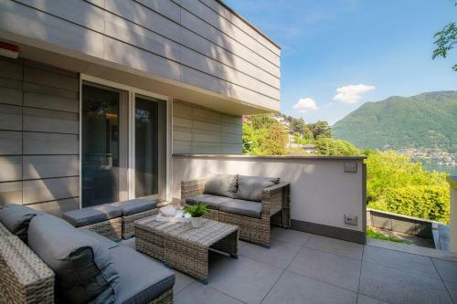 Apartamento The Art Gallery - By Myhomeincomo