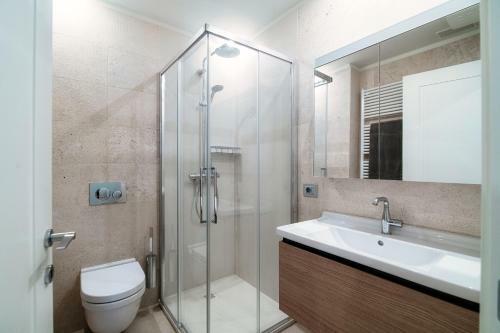 Apartamento The Art Gallery - By Myhomeincomo