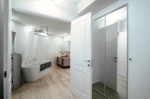 Apartamento The Art Gallery - By Myhomeincomo