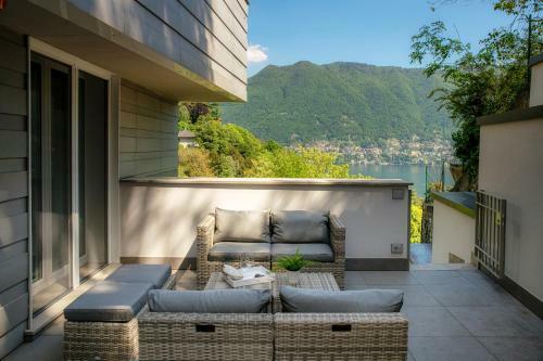 Apartamento The Art Gallery - By Myhomeincomo