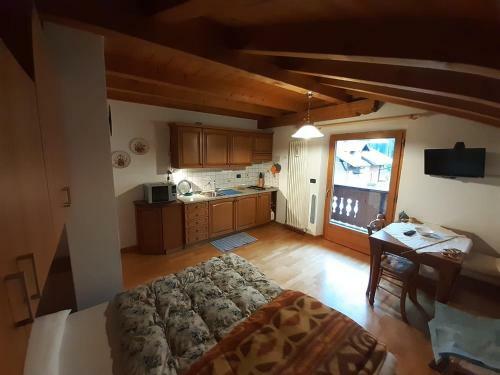 Apartamento Appartamenti Soravia