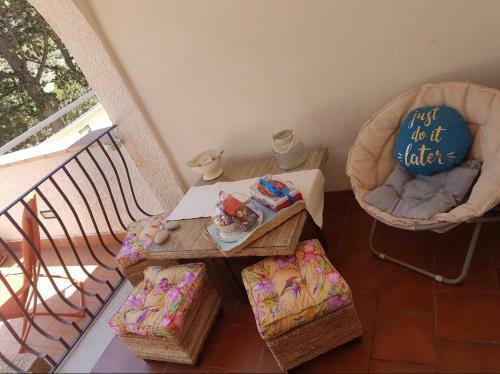 Apartamento Laguna Blu Casa Sul Mare