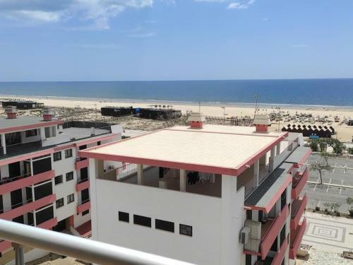 Apartamento � Da Mam� - Monte Gordo