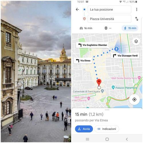 Apartamento Siculamente Home