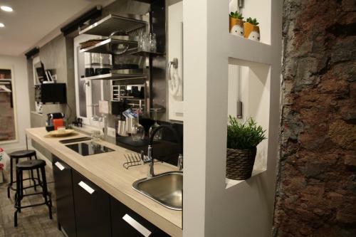 Apartamento Siculamente Home