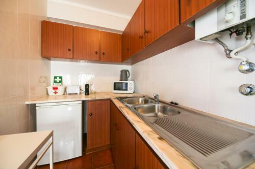 Apartamento Casinhas Da Liberdade II - 1 Min To The Beach