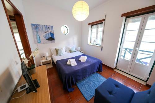 Apartamento Casinhas Da Liberdade II - 1 Min To The Beach