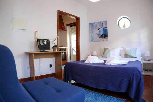 Apartamento Casinhas Da Liberdade II - 1 Min To The Beach