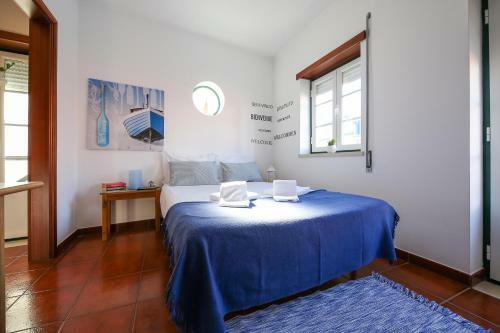 Apartamento Casinhas Da Liberdade III - 1 Min To Beach