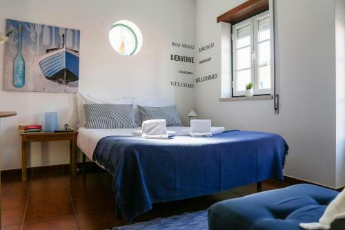 Apartamento Casinhas Da Liberdade III - 1 Min To Beach