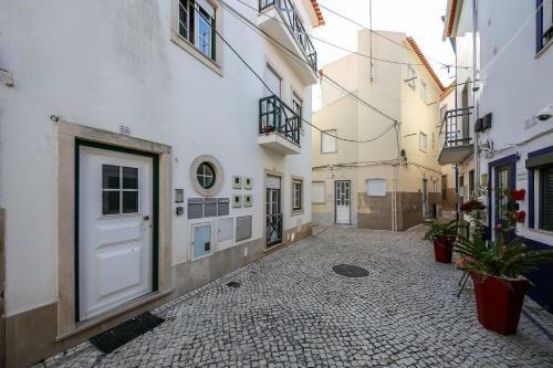 Apartamento Casinhas Da Liberdade III - 1 Min To Beach