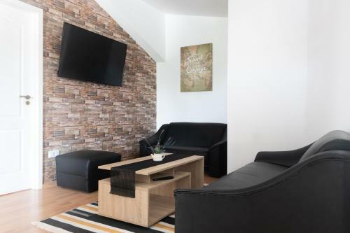 Cozy Apartments