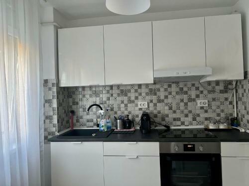 Apartament Modern In Zona Central?