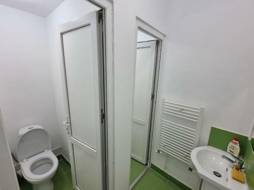 Cabana Gura Mili