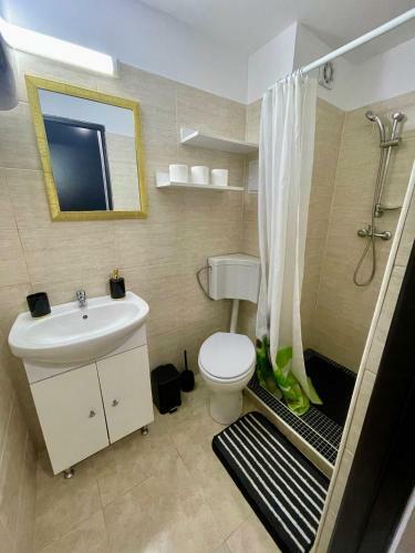 Apartamento Sea Suit Saturn
