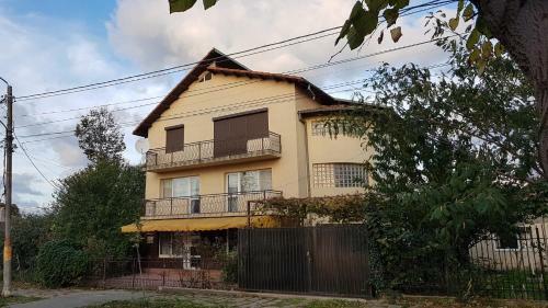 Casa Marina