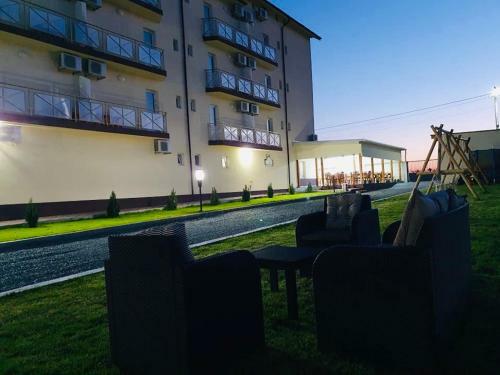 Hostal Casa Barina Costine?ti