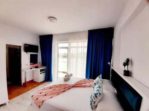 Hostal Vila Thassos Sea View