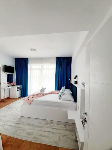 Hostal Vila Thassos Sea View