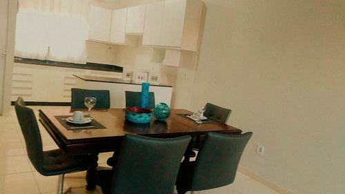 Hostal Pousada Canuto