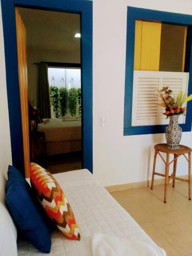 Hostal Pousada Canuto
