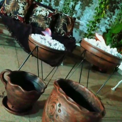 Hostal Pousada Canuto
