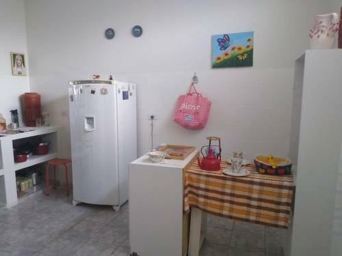 Casa Com Jeito De S�tio Na Cidade