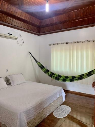 Casa Festival De Parintins Rr Home