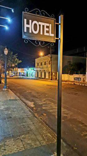 Apartamento Su�te Hotel Peabiru