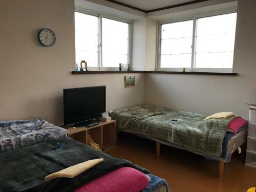 Hostal Misato Memorial Hall - Vacation Stay 61405v