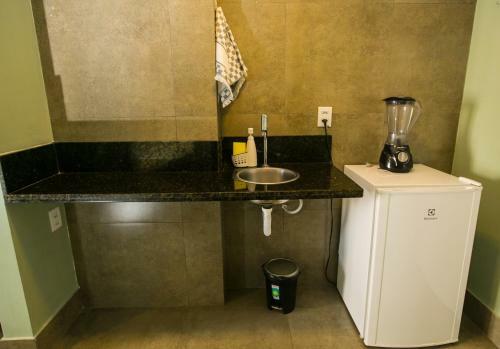 Apartamento Best Point Ponta Negra Natal/rn