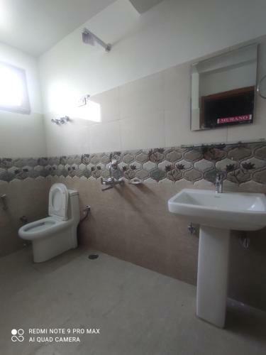 Bed & Breakfast Perfect Stay