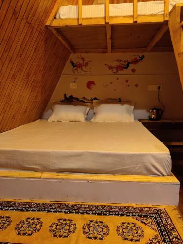 Lodge The Heaven's Place
