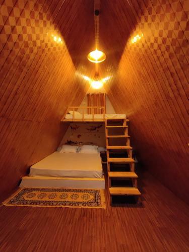 Lodge The Heaven's Place