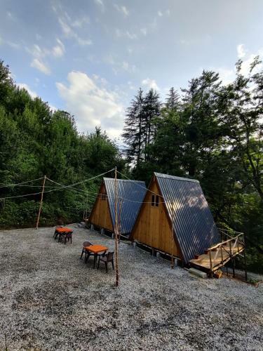 Lodge The Heaven's Place