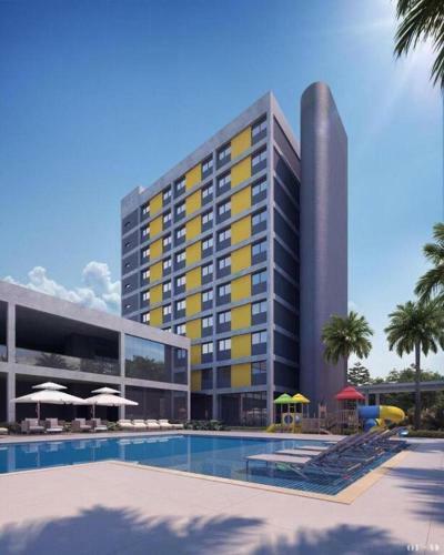 Hotel Solar Pedra Da Ilha