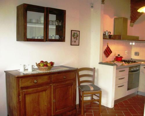 Agroturismo Agriturismo Vitalba