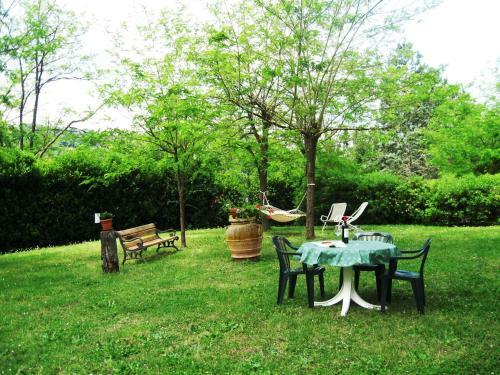 Agroturismo Agriturismo Vitalba