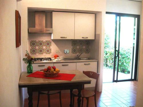 Agroturismo Agriturismo Vitalba